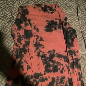 Stussy long sleeve